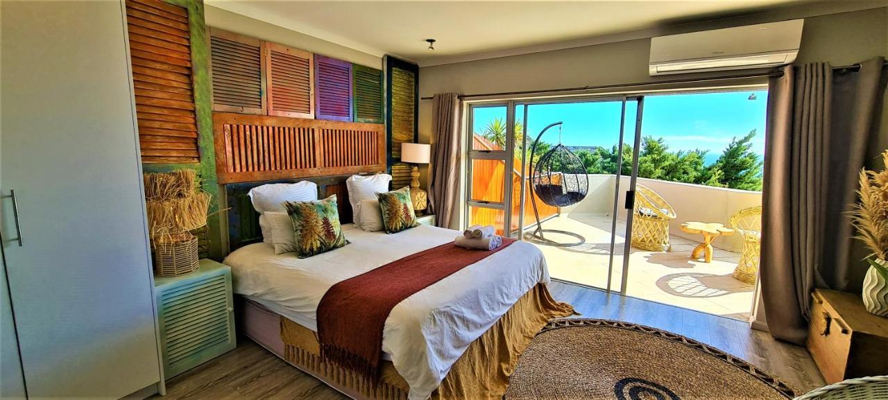 African Groove Camps Bay كيب تاون المظهر الخارجي الصورة