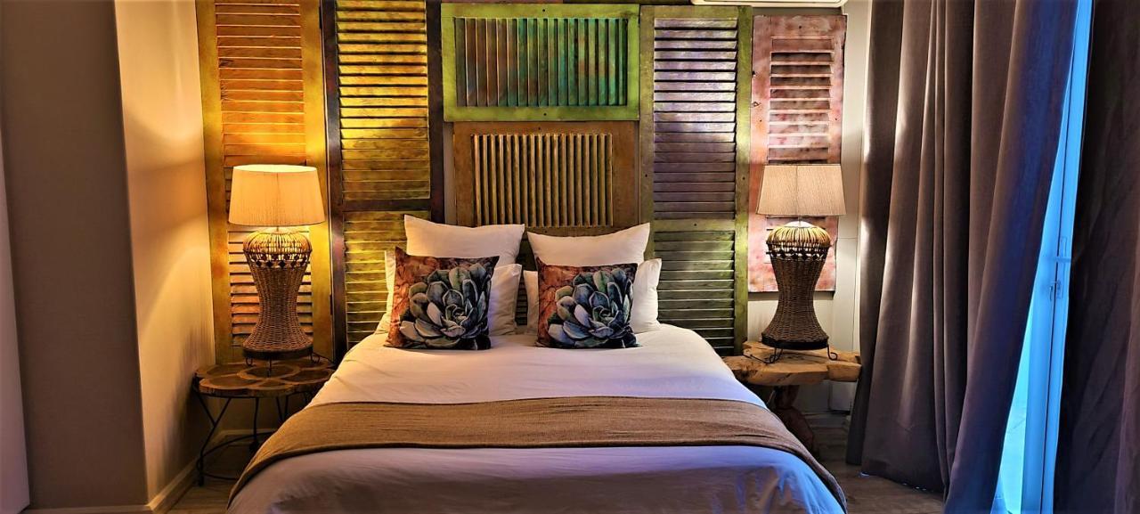 African Groove Camps Bay كيب تاون المظهر الخارجي الصورة