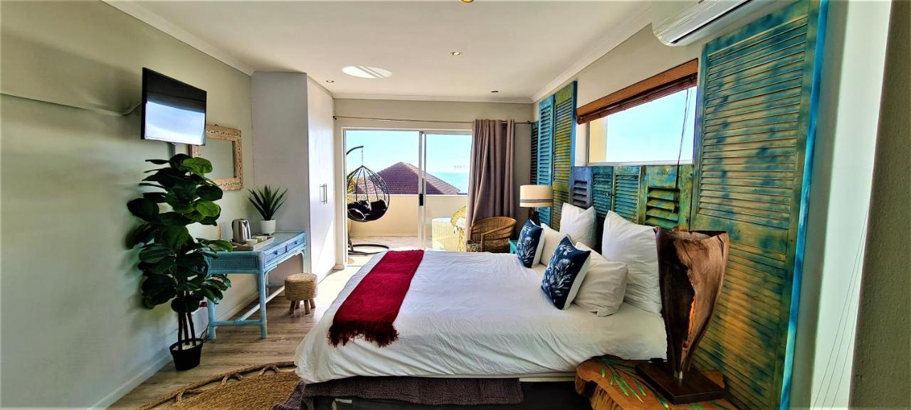 African Groove Camps Bay كيب تاون المظهر الخارجي الصورة