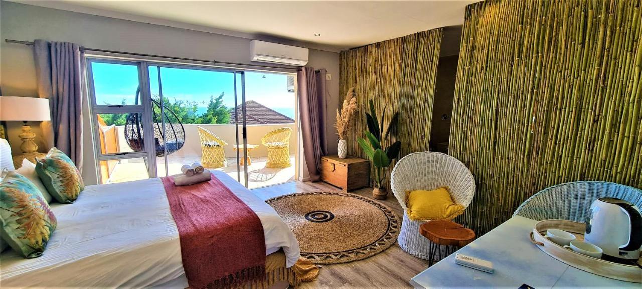 African Groove Camps Bay كيب تاون المظهر الخارجي الصورة