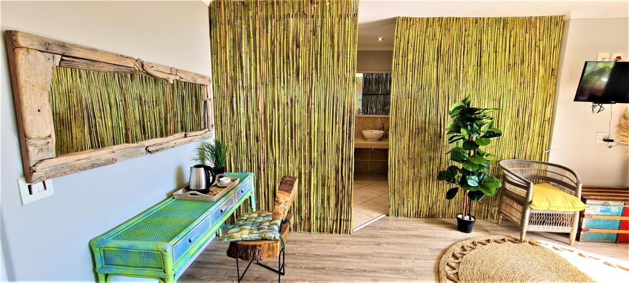 African Groove Camps Bay كيب تاون المظهر الخارجي الصورة