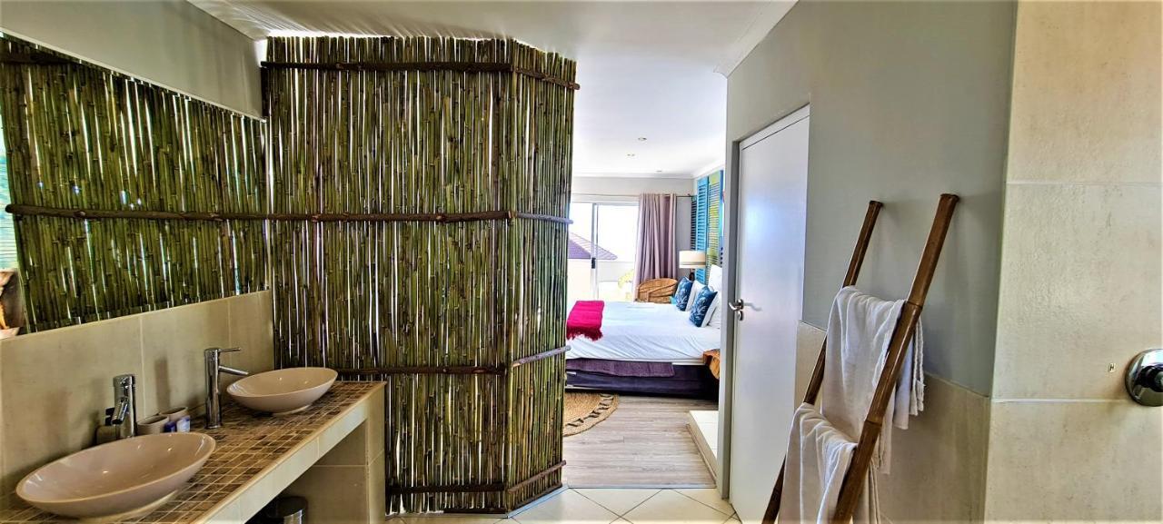 African Groove Camps Bay كيب تاون المظهر الخارجي الصورة