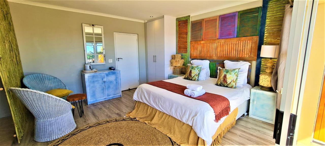African Groove Camps Bay كيب تاون المظهر الخارجي الصورة