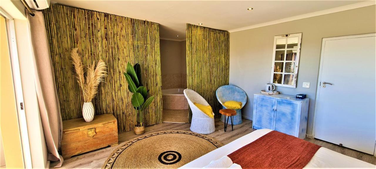 African Groove Camps Bay كيب تاون المظهر الخارجي الصورة