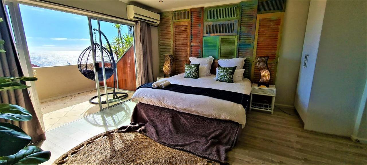 African Groove Camps Bay كيب تاون المظهر الخارجي الصورة