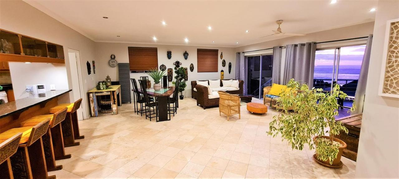 African Groove Camps Bay كيب تاون المظهر الخارجي الصورة
